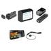 Vello Accessory Kit for Sony Alpha a6300 & a6400 BG-S4-2