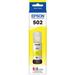 Epson T502 Yellow EcoTank Ink Bottle (70mL) T502420-S