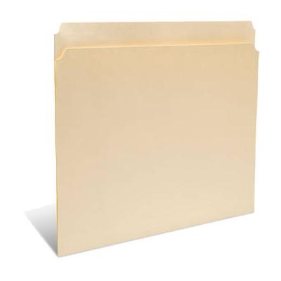Print File Letter Size Folder with 1
