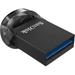 SanDisk 128GB Ultra Fit USB 3.1 Type-A Flash Drive SDCZ430-128G-A46