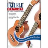 eMedia Music Ukulele Method - Ukulele Learning Software (Windows, Download) - [Site discount] EU12161DLW