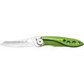 Leatherman Skeletool KBx Folding Knife (Sublime Green) 832384