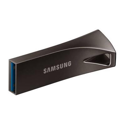 Samsung 64GB USB 3.1 Gen 1 BAR Plus Flash Drive (T...