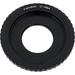 FotodioX Mount Adapter for C-Mount Lens to Sony E-Mount Camera C-SNYE