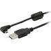 CamRanger Angled 8-Pin USB Cable for Nikon (20") 1022