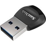 SanDisk MobileMate USB 3.0 Card Reader SDDR-B531-AN6NN