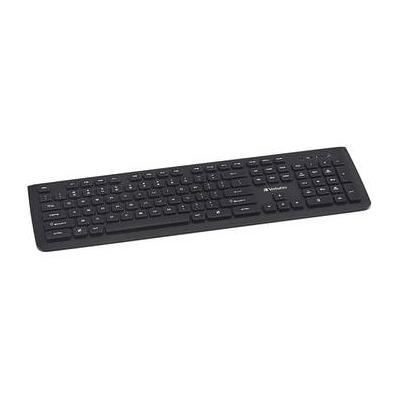 Verbatim Wireless Slim Keyboard 99793