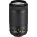 Nikon AF-P DX NIKKOR 70-300mm f/4.5-6.3G ED VR Lens 20062