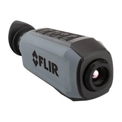 FLIR Scion OTM260 Thermal Monocular (Gray) 7TM-01-...