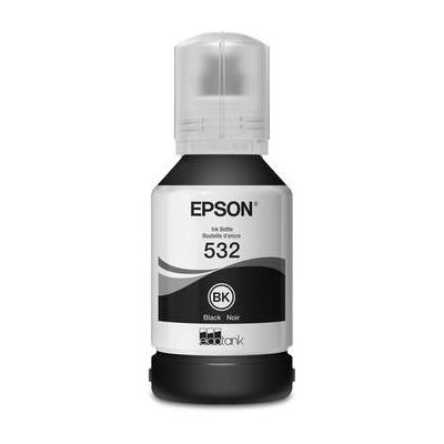 Epson EcoTank T532 Black Ink Bottle T532120-S