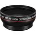 Vivitar 49mm 0.43x Wide Angle Attachment Lens VIV-49W