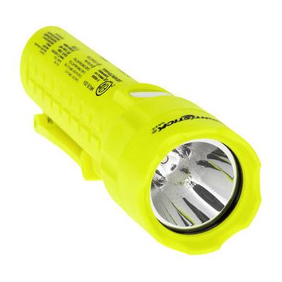 Nightstick XPP-5422G Intrinsically Safe Permissible Dual-Light Flashlight (Green) XPP-5422G