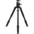 Robus RC-5558 Vantage Series 3 Carbon Fiber Tripod with Triple Action Ball Head K RC-5558