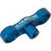 Ultralight T-Knob for Ball Clamp (1/4"-20 Bolt, Ultra Blue) AC-TK-UB
