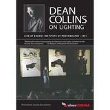 PhotoshopCAFE Dean Collins On Lighting - Live at Brooks Institute of Photography COLLINSBROOKS