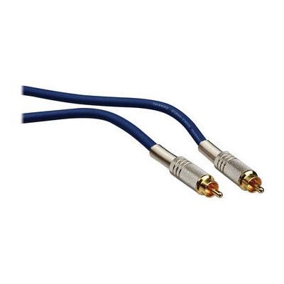 Hosa Technology S/PDIF RCA Male to RCA Male Digital Cable - 10' DRA-503