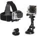 Sunpak Action Camera Accessory Kit ACTION-3BB