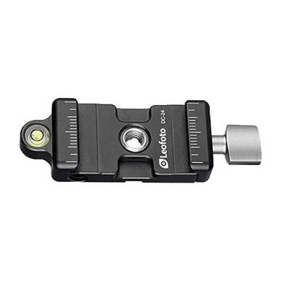 Leofoto DC-24 Anti-Twist Mini Clamp DC-24