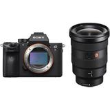 Sony a7R IIIA Mirrorless Camera with 16-35mm f/2.8 Lens Kit ILCE7RM3A/B
