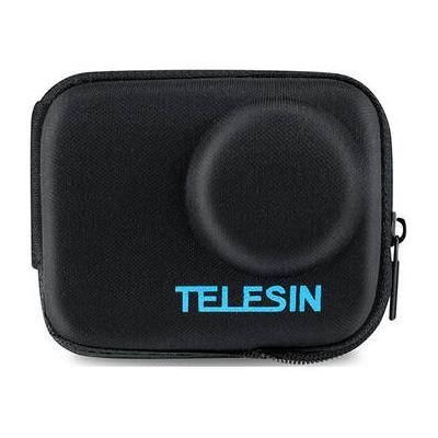 TELESIN Mini Carrying Case for DJI Osmo Action OS-...