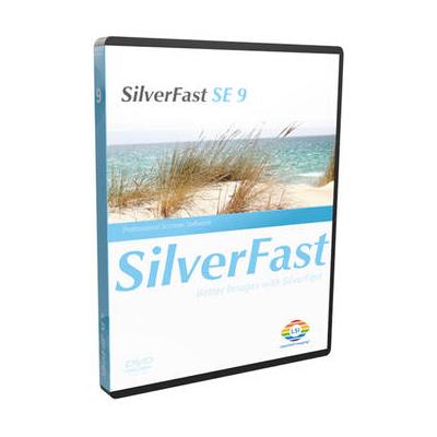 LaserSoft Imaging SilverFast SE 9 Software for Pac...
