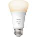 Philips Hue 75W A19 LED Light Bulb (White) 563007