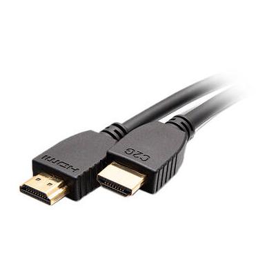 C2G Ultra-High Speed HDMI Cable with Ethernet (6') C2G10411