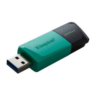 Kingston 256GB DataTraveler Exodia M USB Flash Drive (Teal) DTXM/256GB