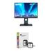 BenQ SW240 24.1" 16:10 PhotoVue IPS Monitor with ColorChecker Display Pro SW240