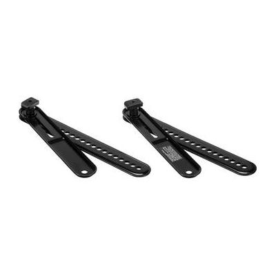 SANUS Sonos Ray Soundbar Mount for 32-65" Wall-Mounted TVs WSSAFM1-B2