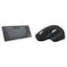 Logitech MX Mechanical Mini Wireless Keyboard & MX Master 3S Mouse Set (Clicky Switc 910-006556