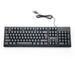 Verbatim Wired USB Keyboard 70735