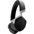 V-MODA S-80 On-Ear Bluetooth Headphones and Personal Speaker System (Black) S-80-BK