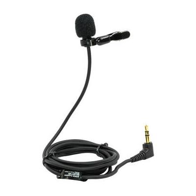 Azden EX-507XR Lavalier Microphone for Pro-XR EX-507XR