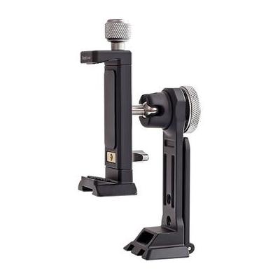 XILETU Smartphone Holder with 360-Degree Rotation & Arca-Type Plate XJ-10SII