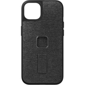 Peak Design Mobile Everyday Loop Smartphone Case for iPhone 14 Plus (Charcoal) M-LC-BA-CH-1