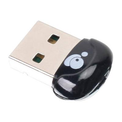 IOGEAR Compact Bluetooth 5.1 USB Transmitter GBU621