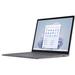 Microsoft 13.5" Multi-Touch Surface Laptop 5 (Platinum, Alcantara) R1S-00001