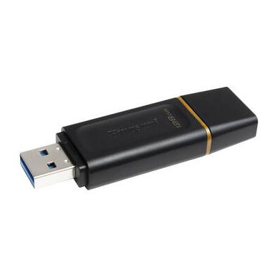 Kingston 128GB DataTraveler Exodia Flash Drive (2-...