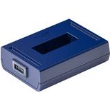 bronine Camera Battery Charging Kit for GoPro HERO8/7/6/5 VKHERO5678KIT