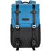 K&F Concept Beta Photography Backpack (Blue/Black, 20L) KF13.087AV7