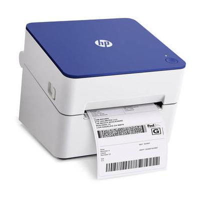 HP KE203 Label Printer HPKE203