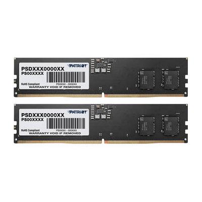 Patriot 16GB Signature Series DDR5 5600 MHz UDIMM ...