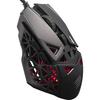 Mad Catz M.O.J.O. M1 Mouse - [Site discount] MM04DCINBL000-0