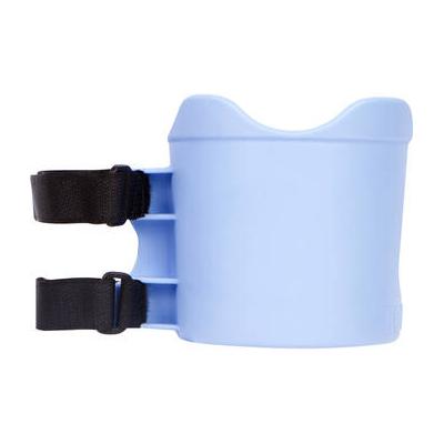 RoboCup Plus Cup Holder (Light Blue) 07-740-LB