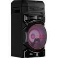 LG RNC5 XBOOM Party Tower Speaker with Bass Blast RNC5