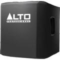 Alto Professional Slip-On Cover for TS15S Powered Subwoofer TS15SCOVER