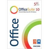 Encore Office Suite 10 (Windows, 5 Devices, Download) 45936