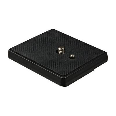 Smith-Victor T/A/G QRP Quick Release Plate for Titan, Apollo, Gemini Tripod Heads 701253