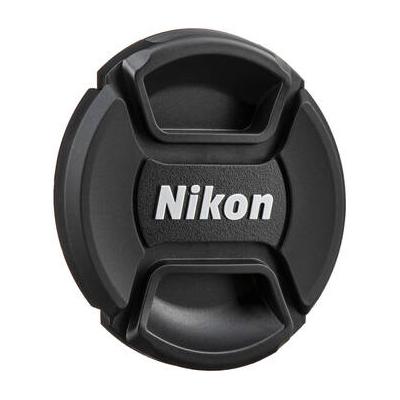 Nikon 77mm Snap-On Lens Cap 4750